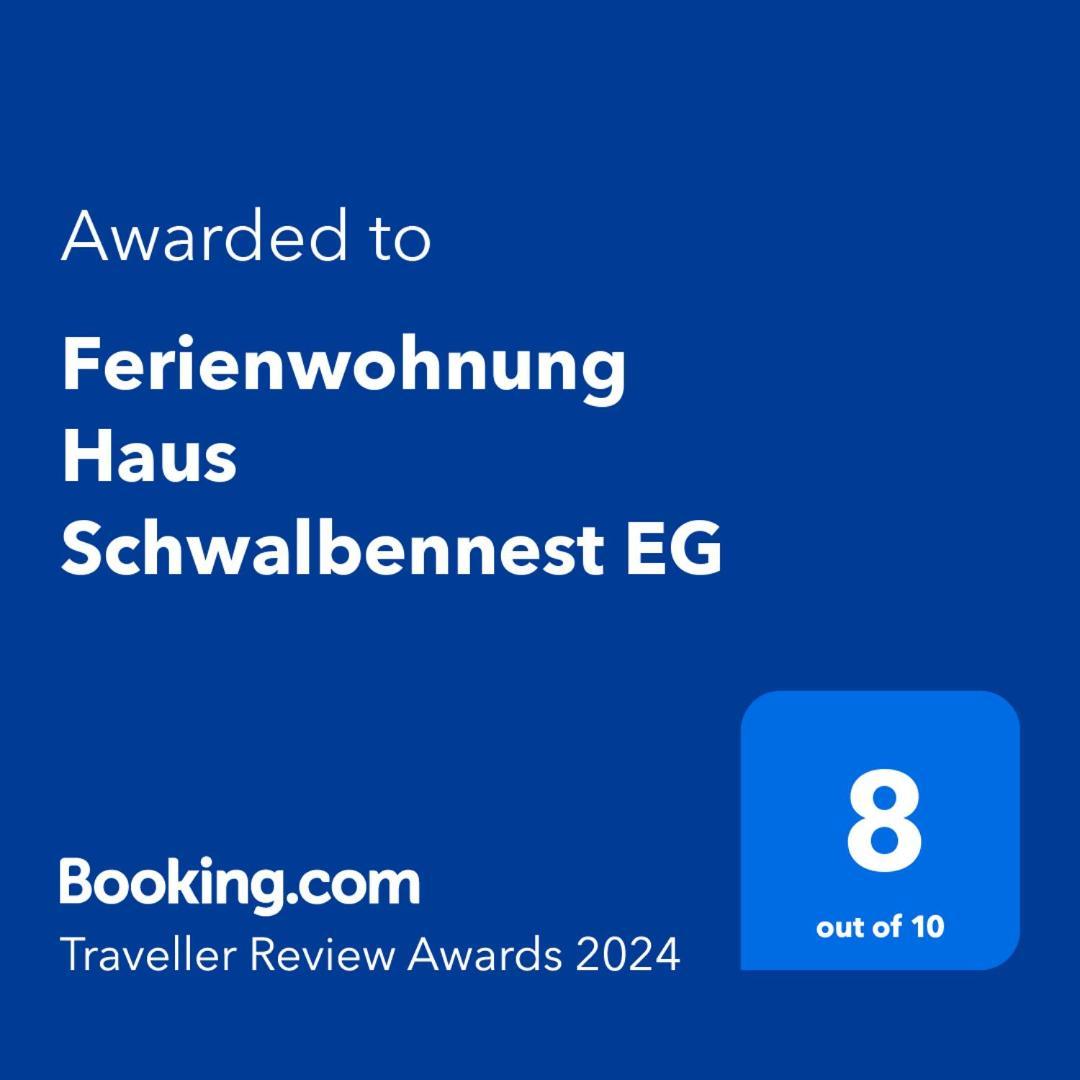 Ferienwohnung Haus Schwalbennest Eg Ditzum Εξωτερικό φωτογραφία