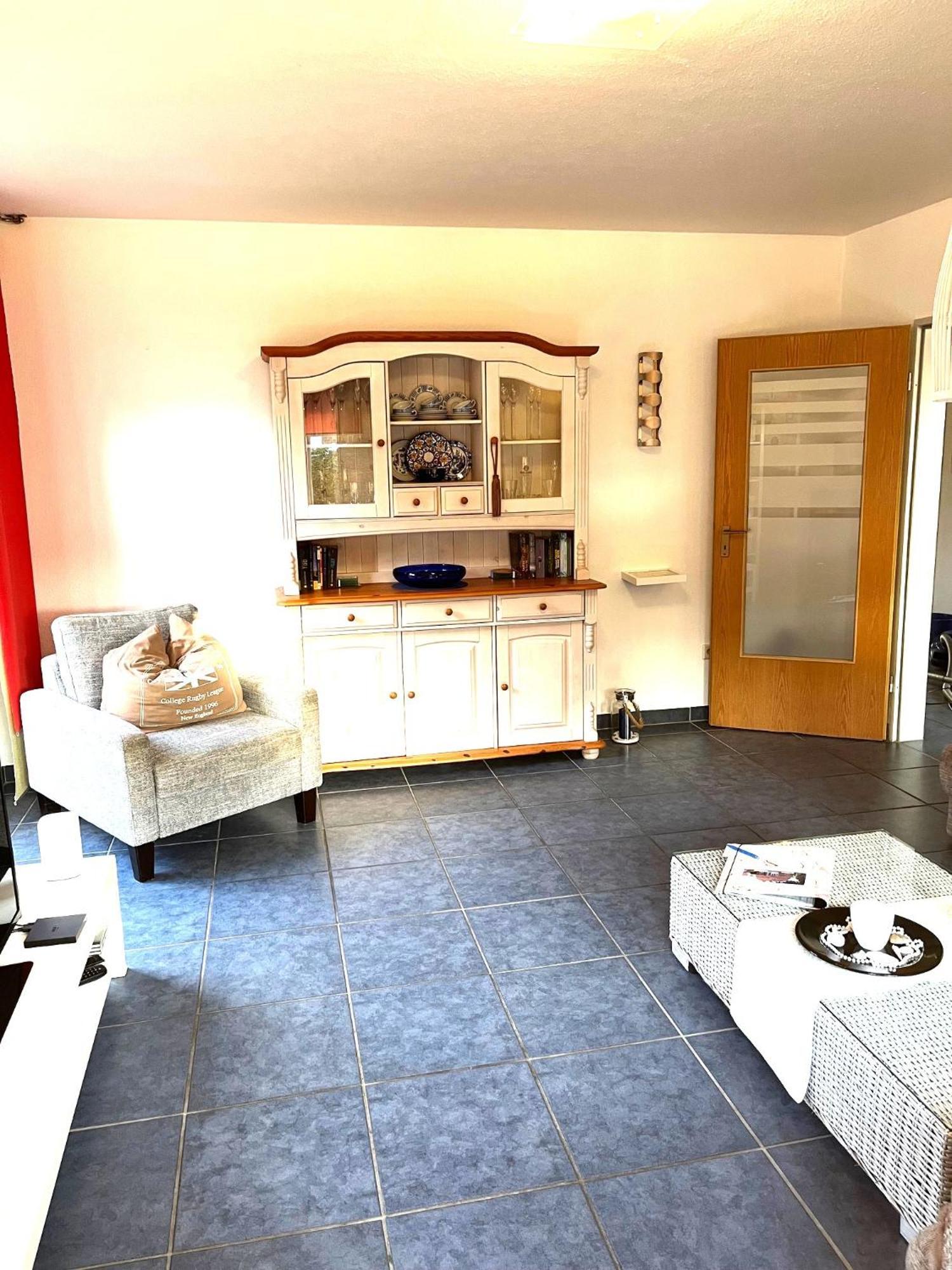 Ferienwohnung Haus Schwalbennest Eg Ditzum Εξωτερικό φωτογραφία